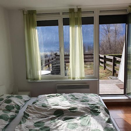 Apartma Tm Bovec Apartment Exterior photo