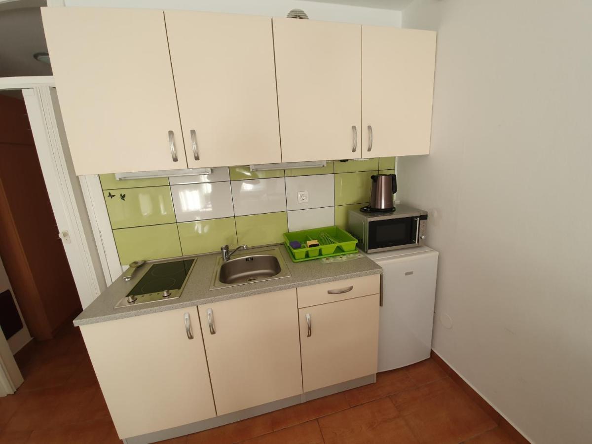 Apartma Tm Bovec Apartment Exterior photo