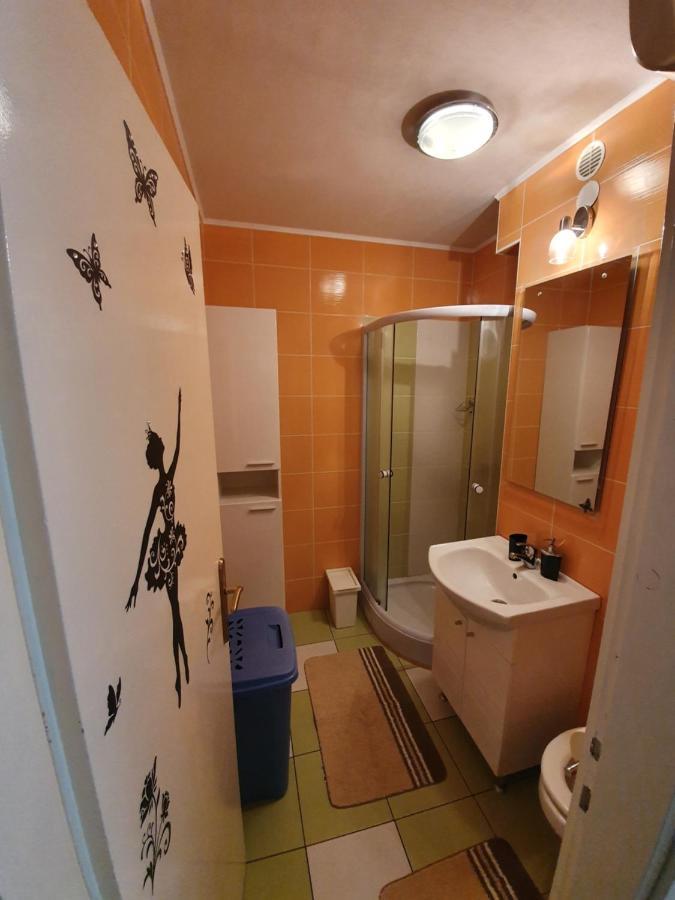 Apartma Tm Bovec Apartment Exterior photo