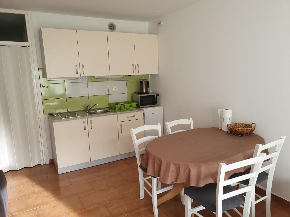 Apartma Tm Bovec Apartment Exterior photo