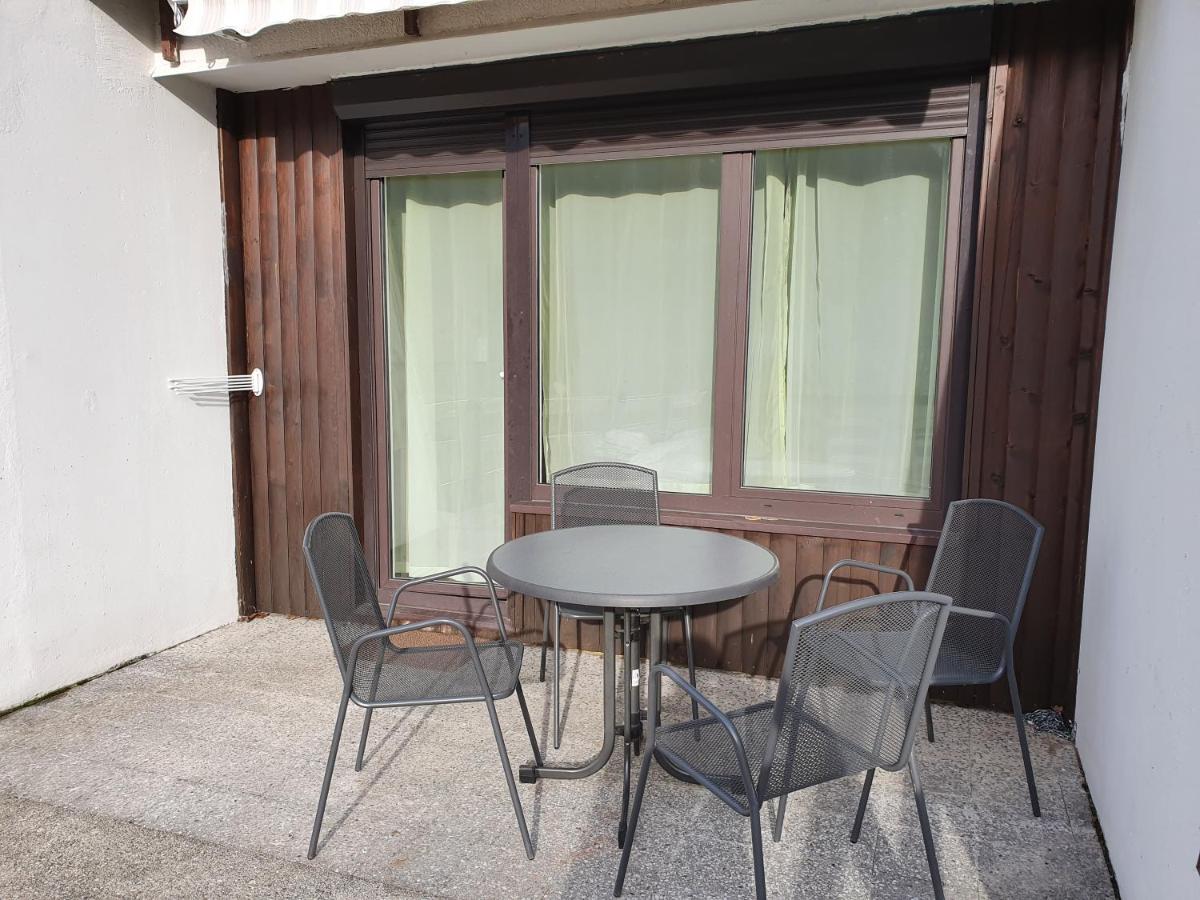 Apartma Tm Bovec Apartment Exterior photo