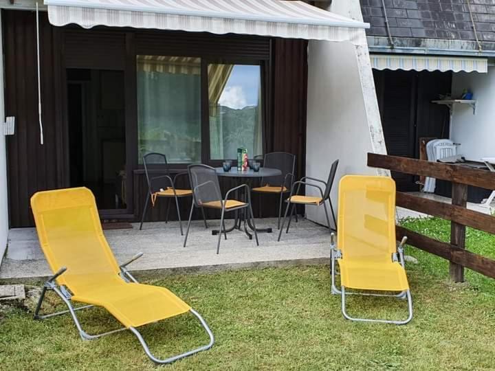 Apartma Tm Bovec Apartment Exterior photo